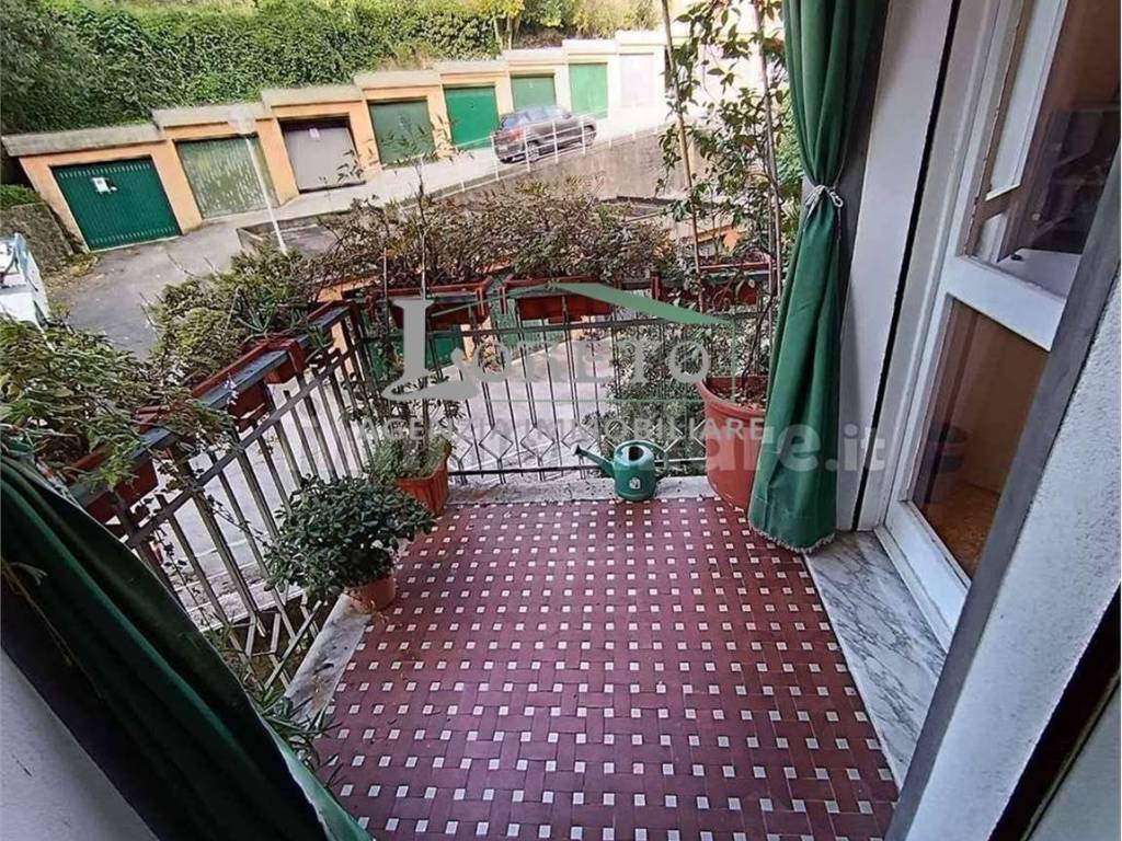 Appartamento a Rapallo in via betti - Foto 3