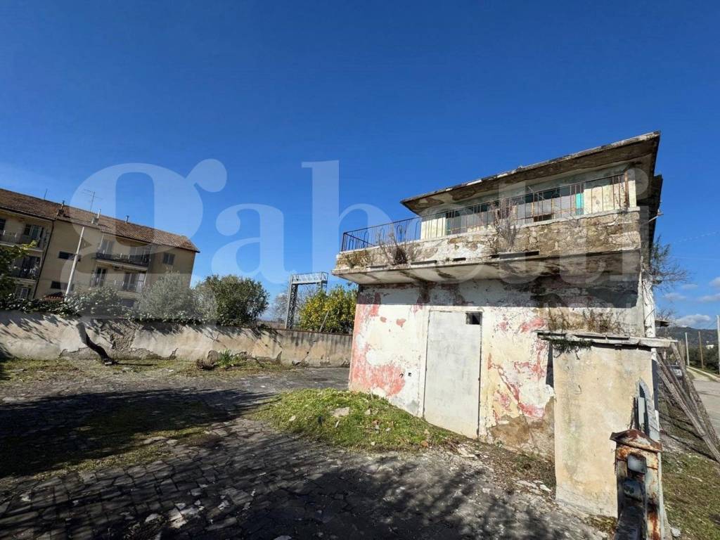 Casa indipendente a Capua in Sant'Angelo in Formis - Foto 3