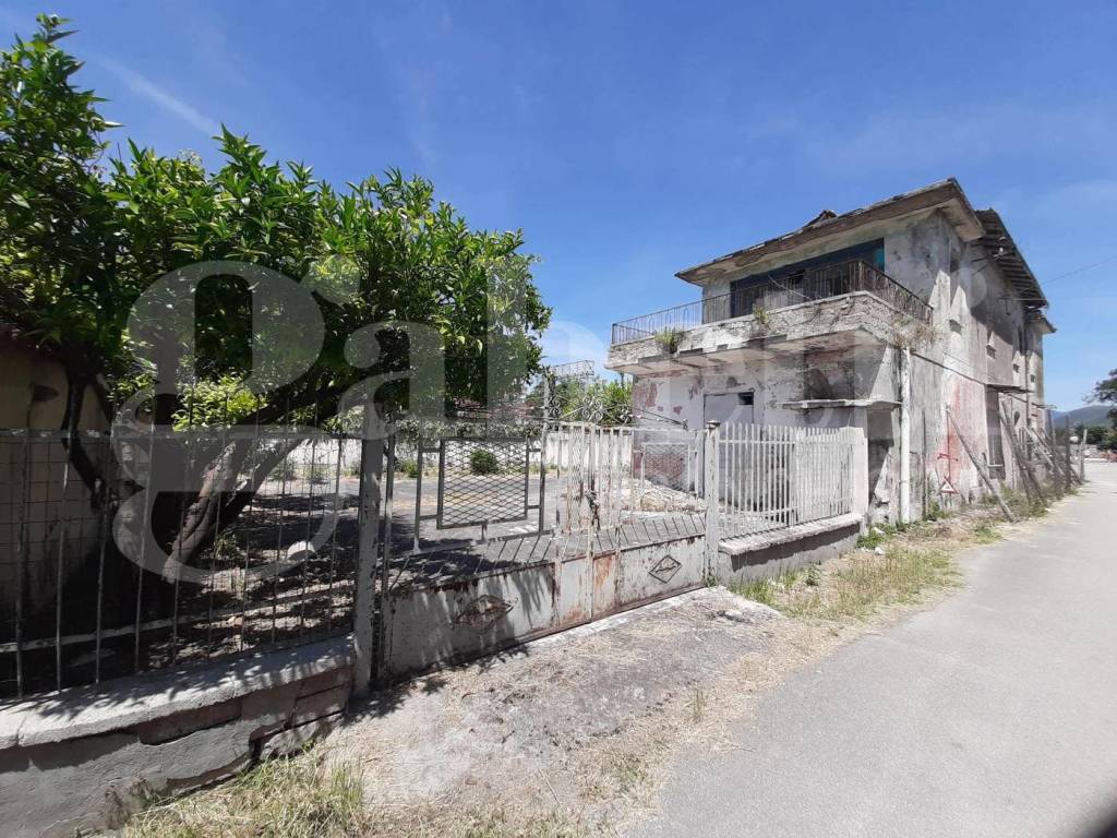 Casa indipendente a Capua in Sant'Angelo in Formis - Foto 4
