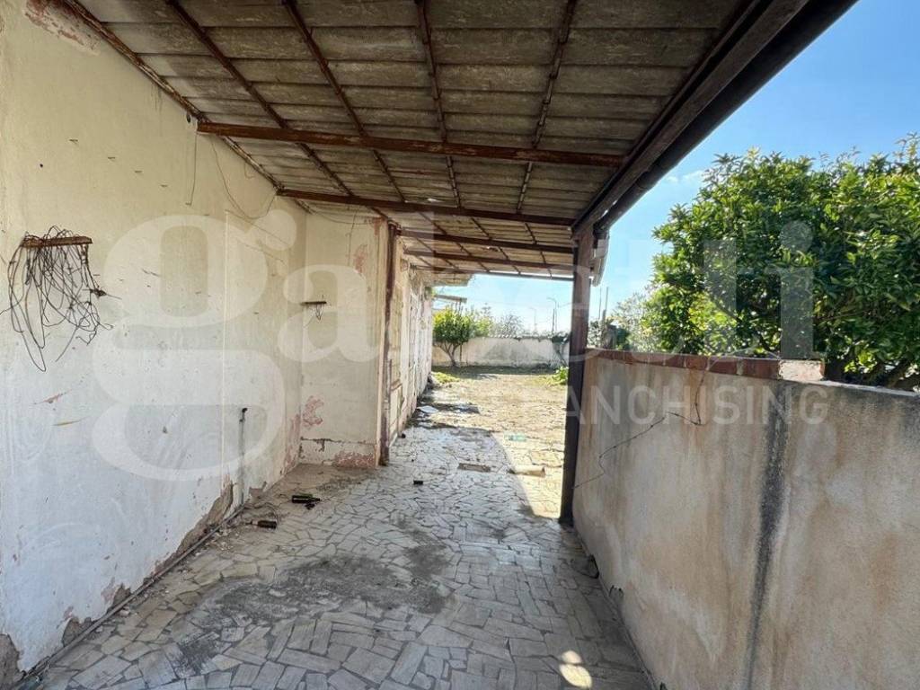 Casa indipendente a Capua in Sant'Angelo in Formis - Foto 5