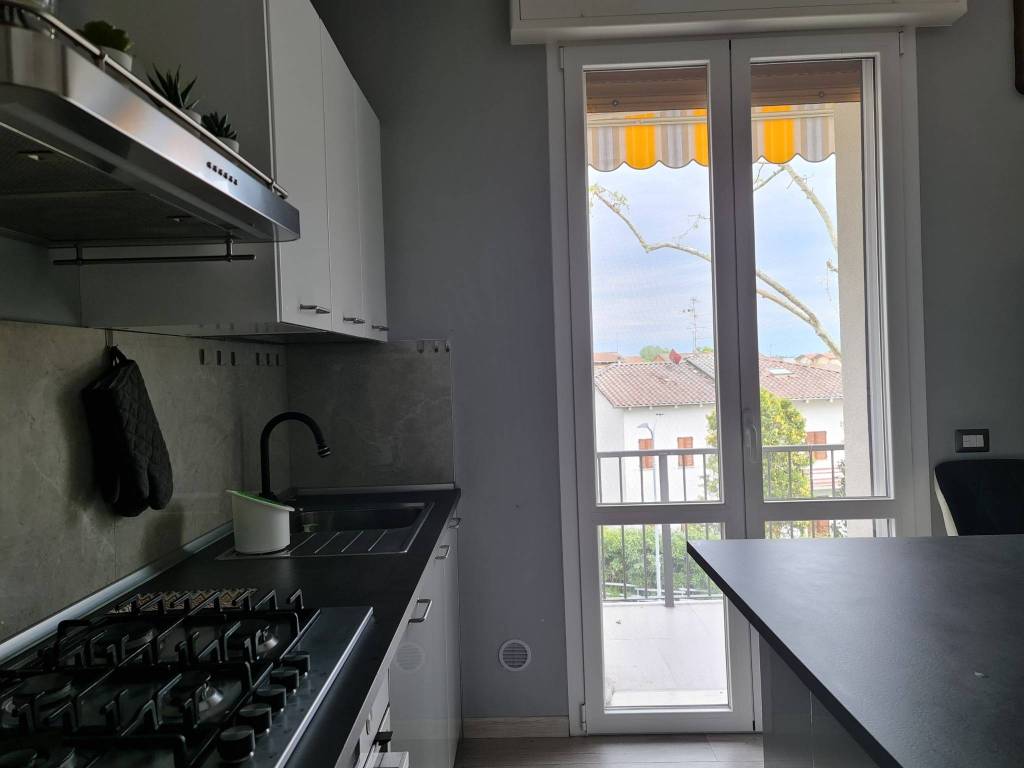 Appartamento a Brescello in Strada Provinciale della Cisa - Foto 3