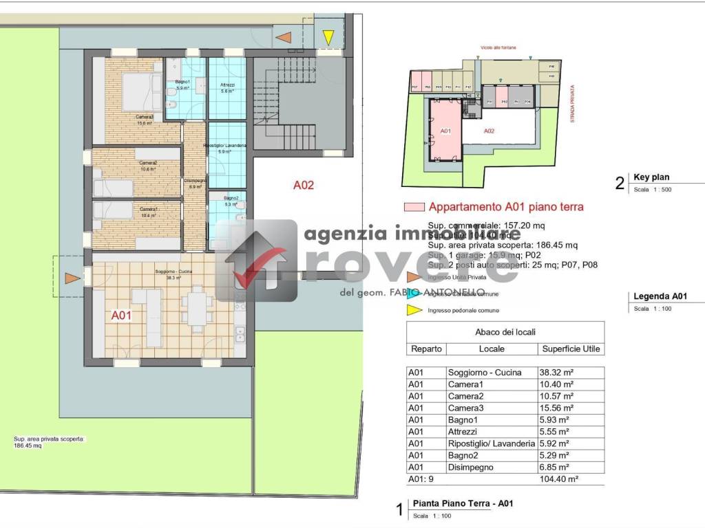 Appartamento a Carbonera - Foto 5