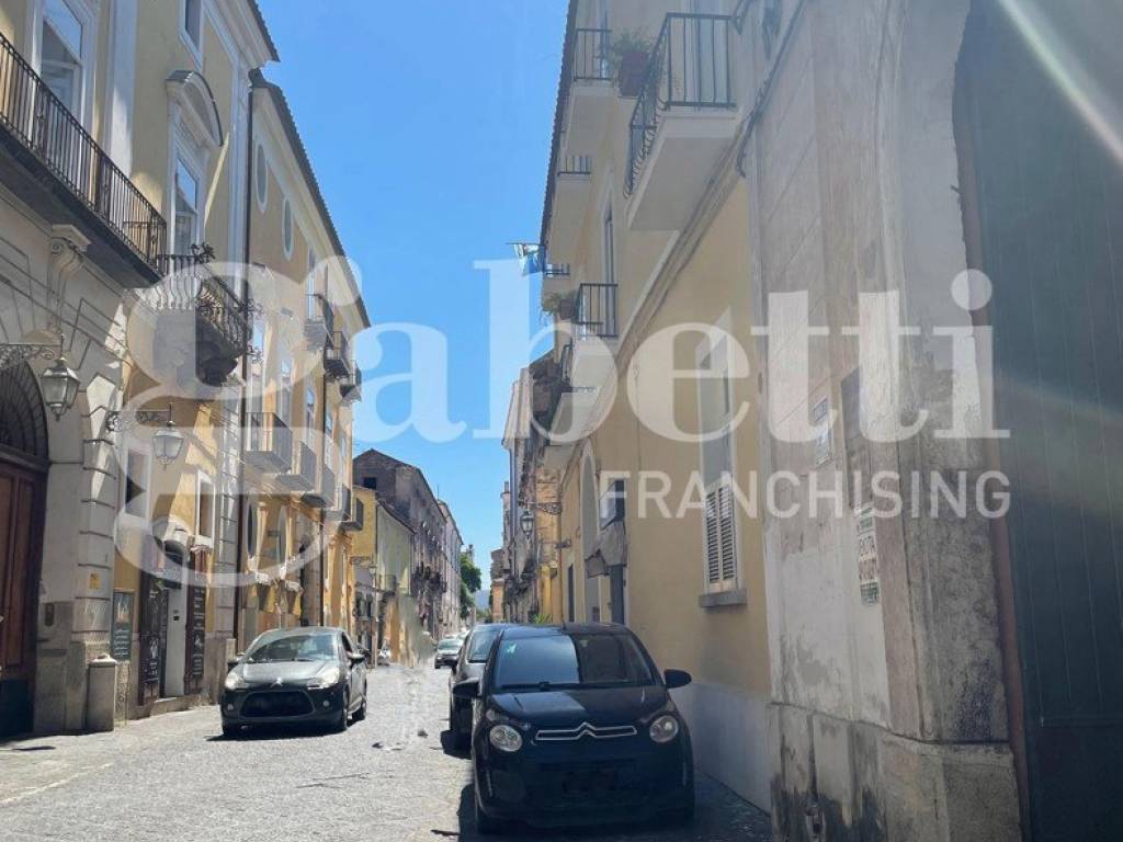 Appartamento a Capua in Corso Gran Priorato Di Malta - Foto 2