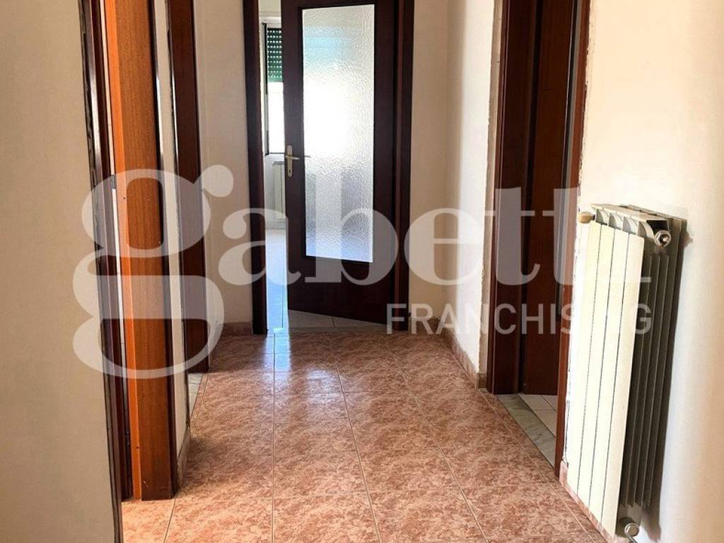 Appartamento a Capua in Corso Gran Priorato Di Malta - Foto 4