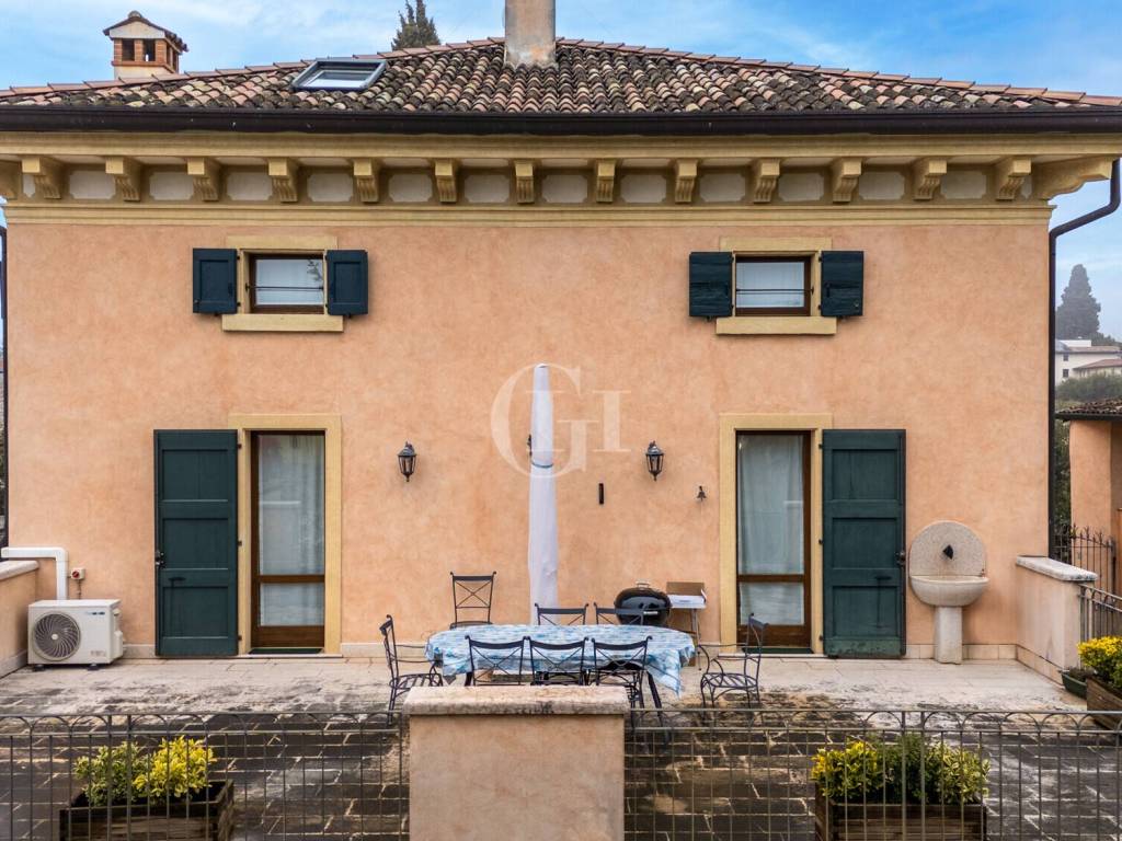 Villa a Fumane in Via Osan - Foto 2