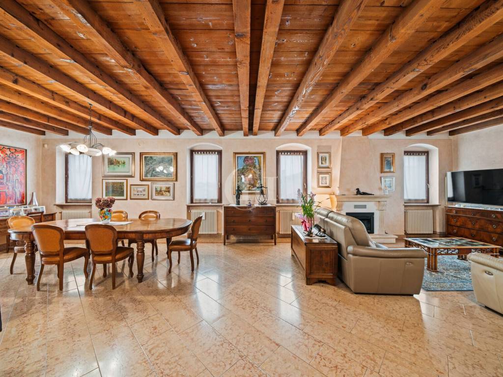 Villa a Fumane in Via Osan - Foto 5