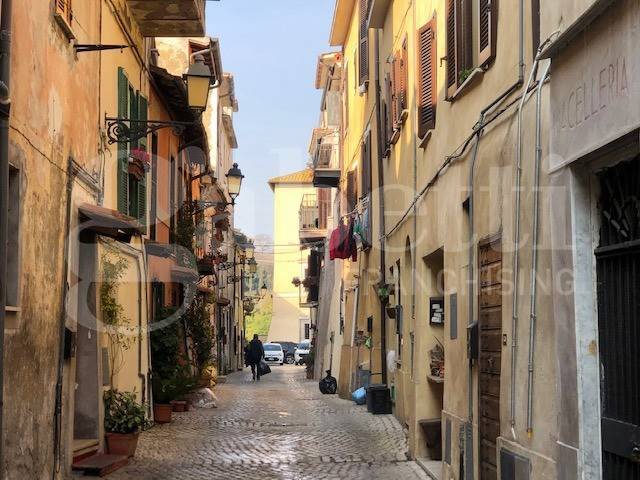 Appartamento a Riano in Via Giuseppe Garibaldi, 3 - Foto 2