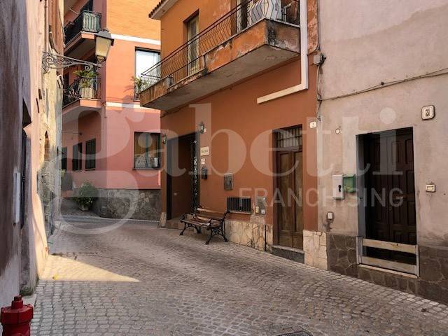 Appartamento a Riano in Via Giuseppe Garibaldi, 3 - Foto 3