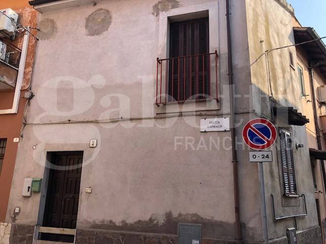 Appartamento a Riano in Via Giuseppe Garibaldi, 3 - Foto 4