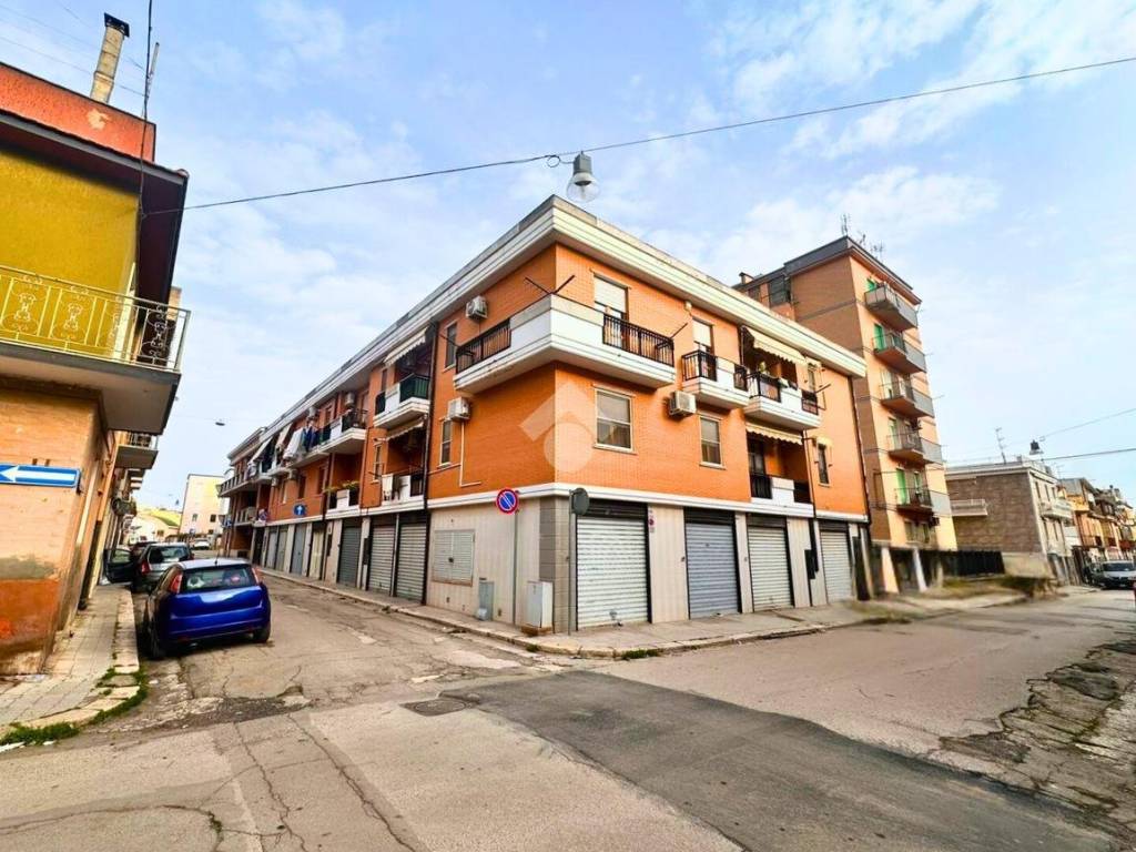 Appartamento a San severo in Via Gabriele D'Annunzio, 192 - Foto 2