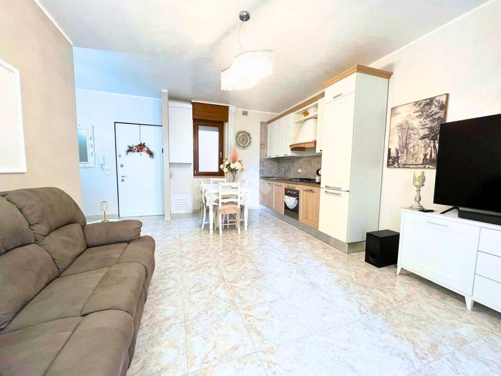Appartamento a San severo in Via Gabriele D'Annunzio, 192 - Foto 3
