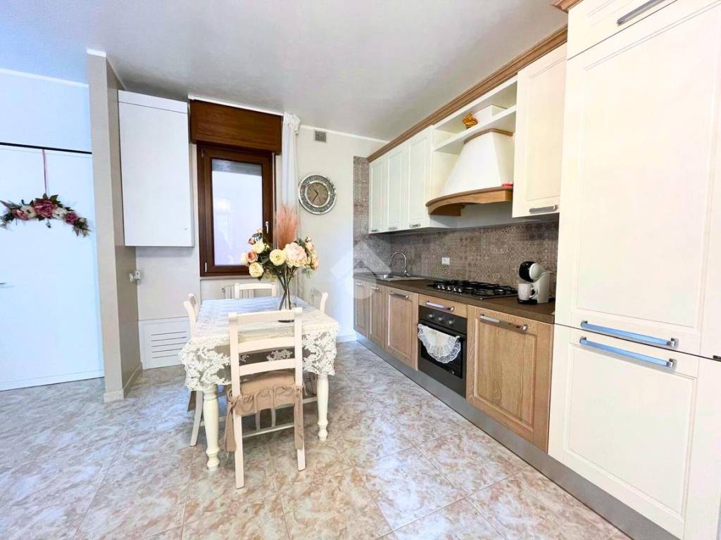 Appartamento a San severo in Via Gabriele D'Annunzio, 192 - Foto 4