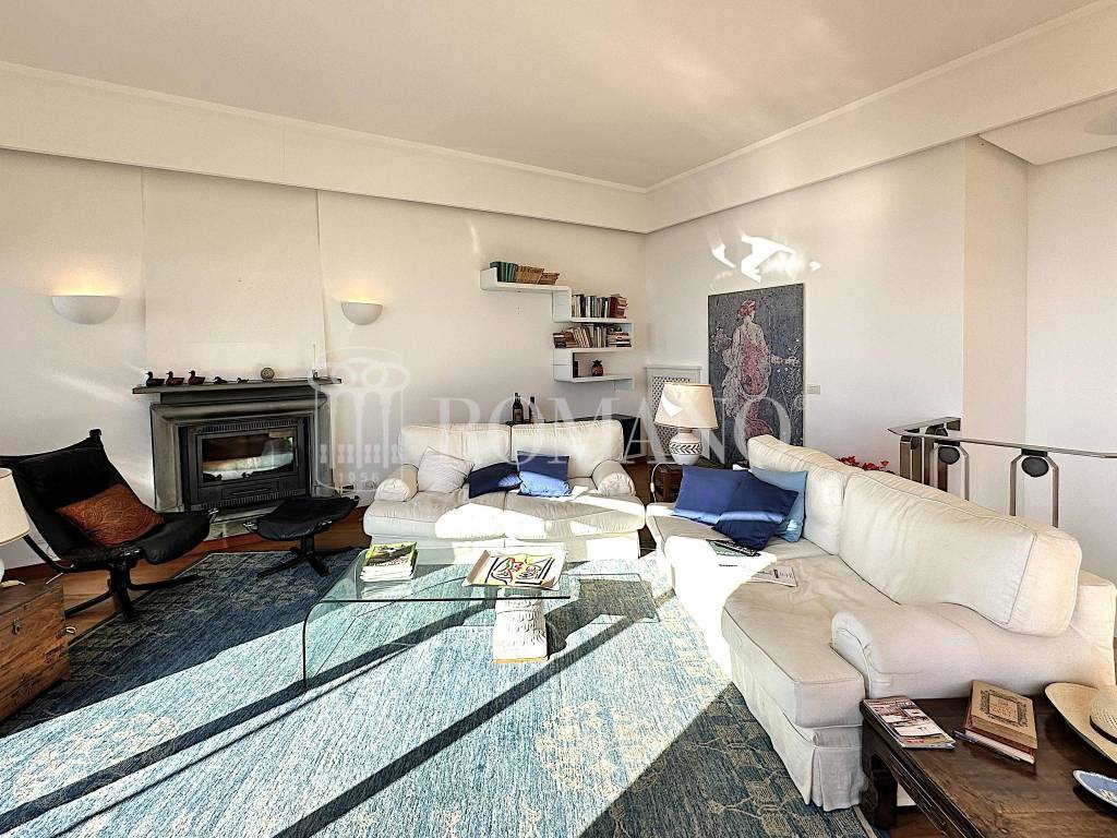 Villa a Rapallo in Via Parco Costa dei Merelli - Foto 4