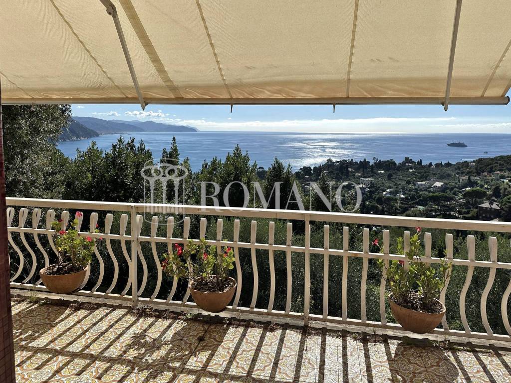 Villa a Rapallo in Via Parco Costa dei Merelli - Foto 5