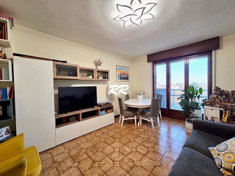 Appartamento a Novate milanese in Via Thomas Alva Edison, 15 - Foto 4
