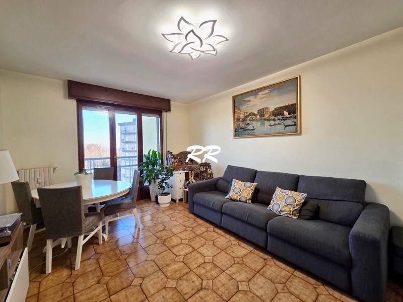 Appartamento a Novate milanese in Via Thomas Alva Edison, 15 - Foto 5