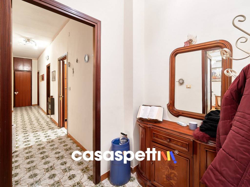 Appartamento a Gragnano in Via Volte, 24 - Foto 3