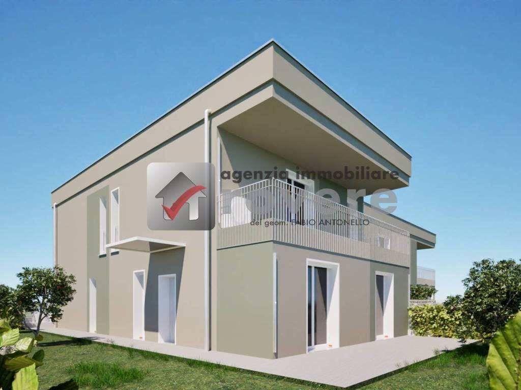 Appartamento a Carbonera - Foto 2