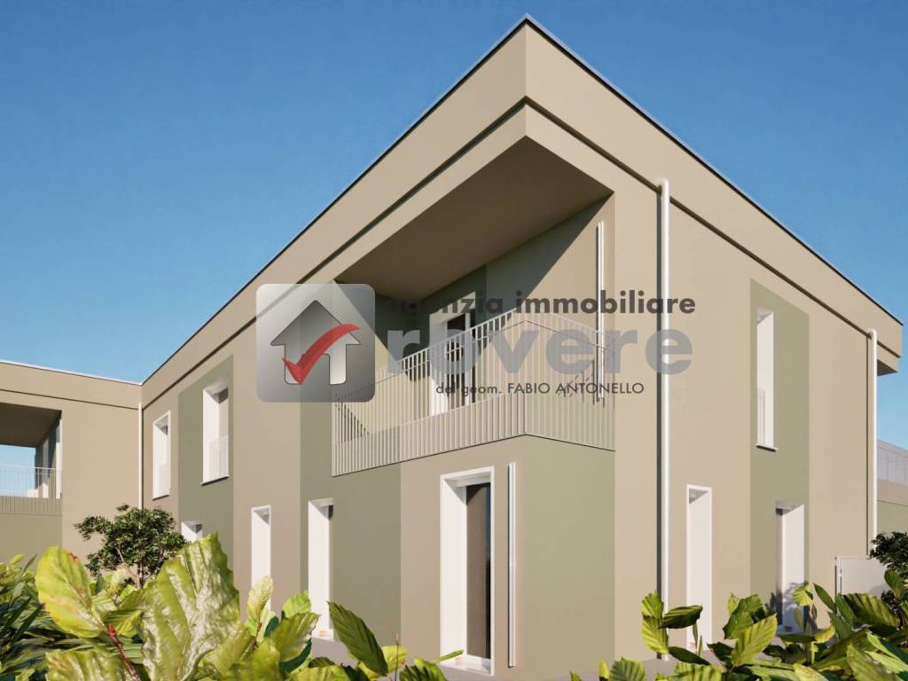 Appartamento a Carbonera - Foto 3