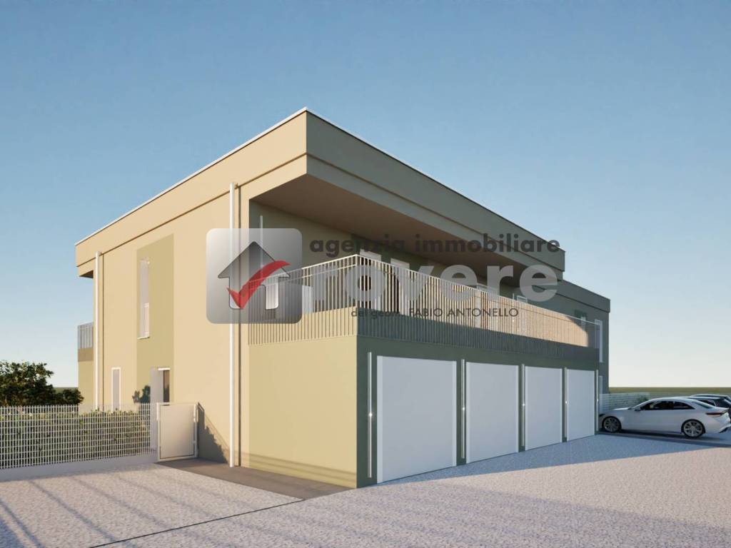 Appartamento a Carbonera - Foto 4