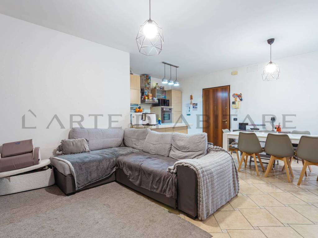 Appartamento a Brugine - Foto 3
