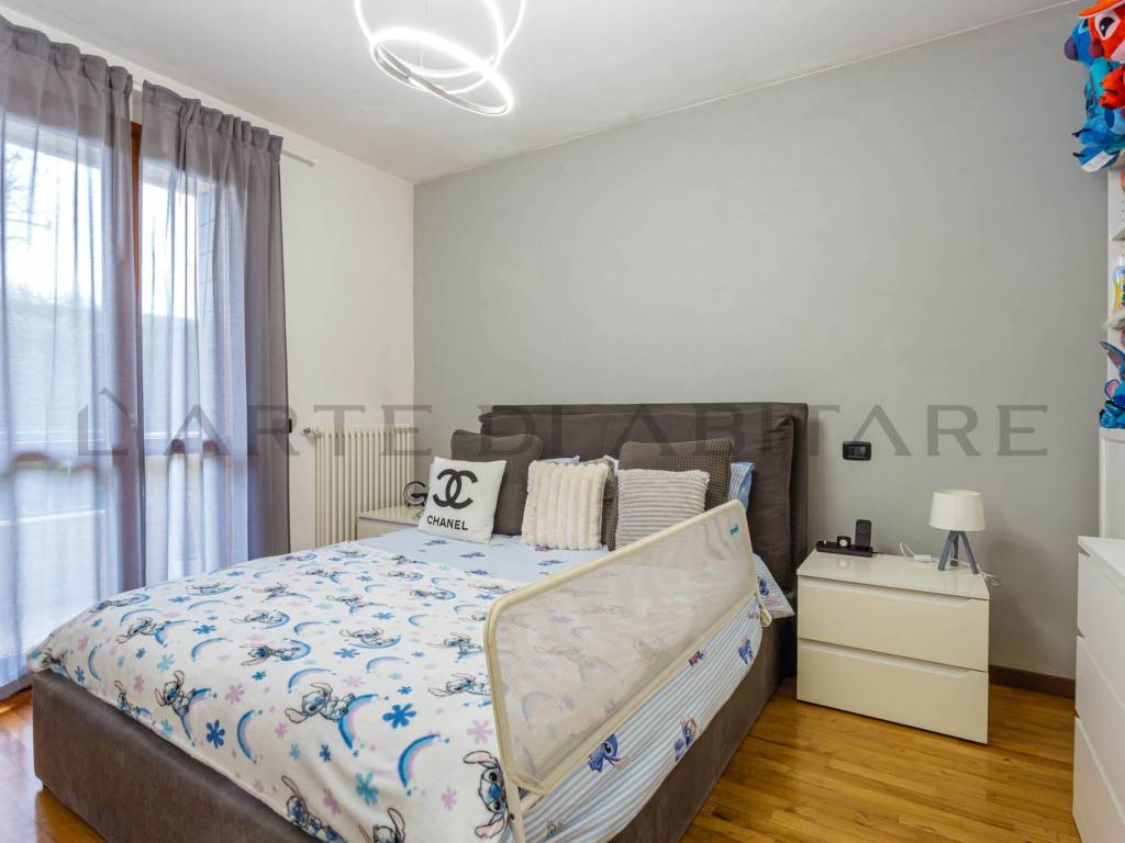 Appartamento a Brugine - Foto 5