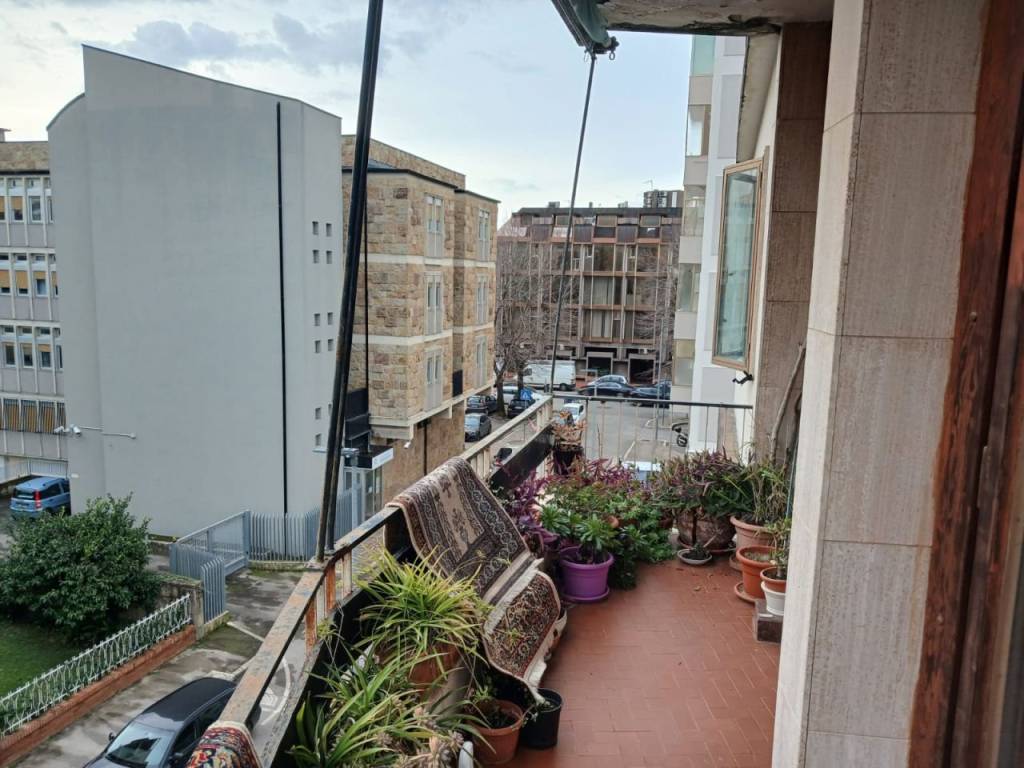 Appartamento a Grosseto in VIA ISARCO , - Foto 5