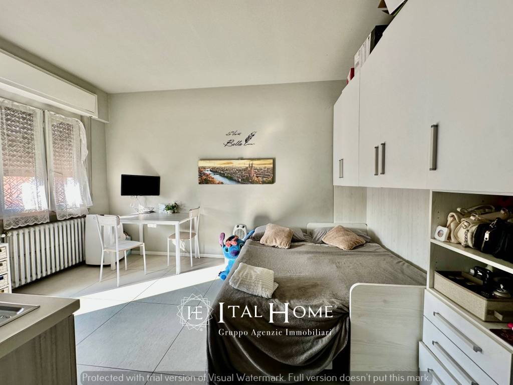 Appartamento a Verona in Via Scuderlando - Foto 4
