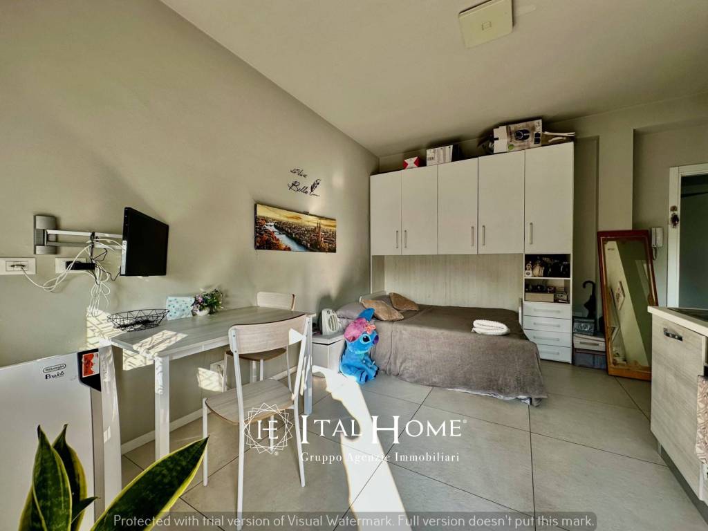 Appartamento a Verona in Via Scuderlando - Foto 5