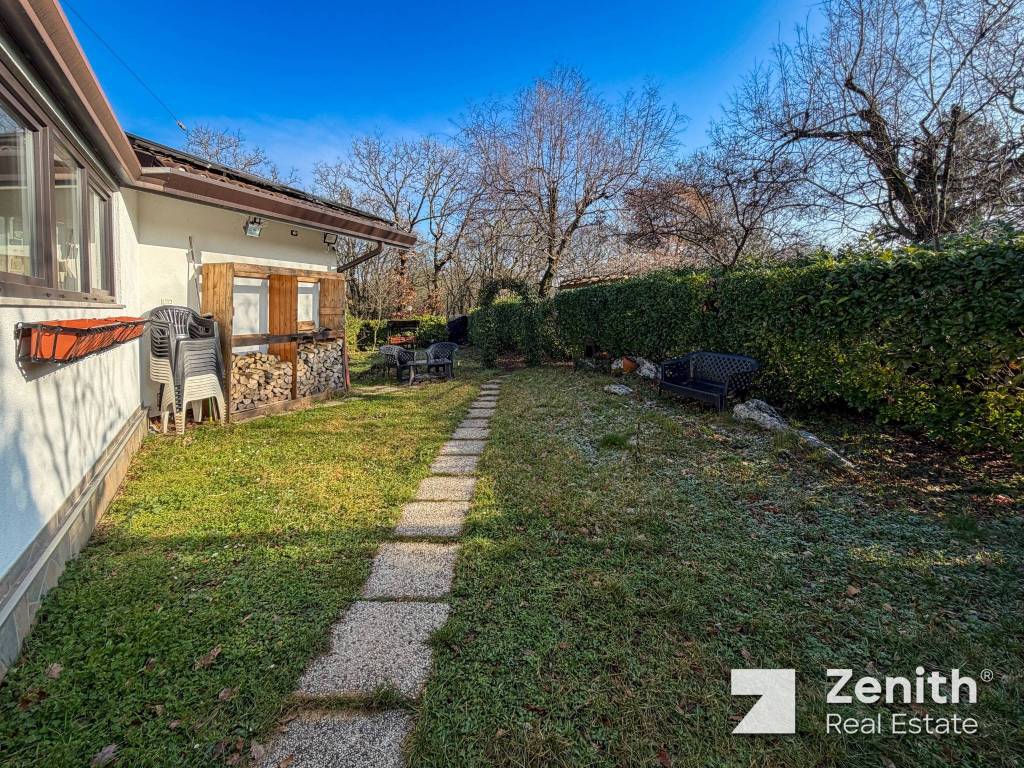 Villa a Sgonico in Frazione Borgo Grotta Gigante - Foto 3