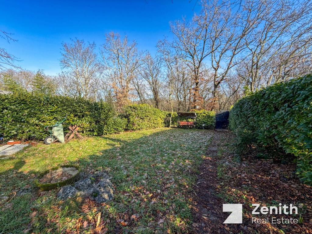 Villa a Sgonico in Frazione Borgo Grotta Gigante - Foto 4