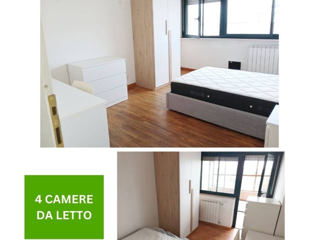 Appartamento a Latina in Via Pontinia, 55 - Foto 2