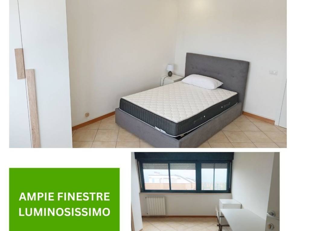 Appartamento a Latina in Via Pontinia, 55 - Foto 3