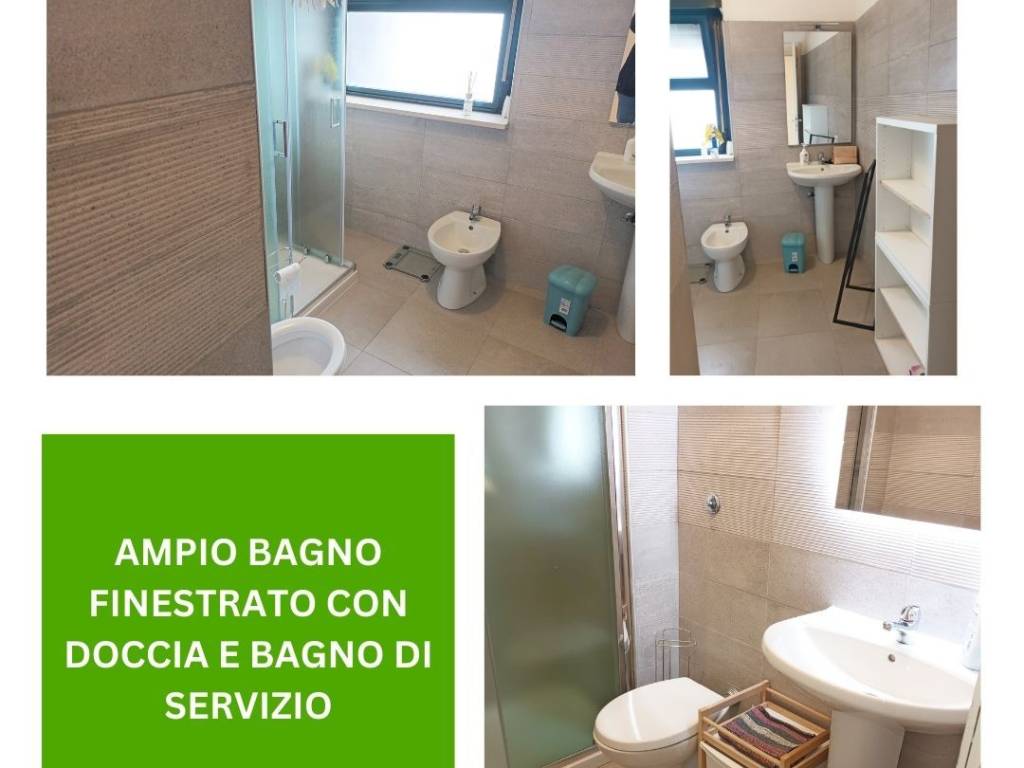 Appartamento a Latina in Via Pontinia, 55 - Foto 4