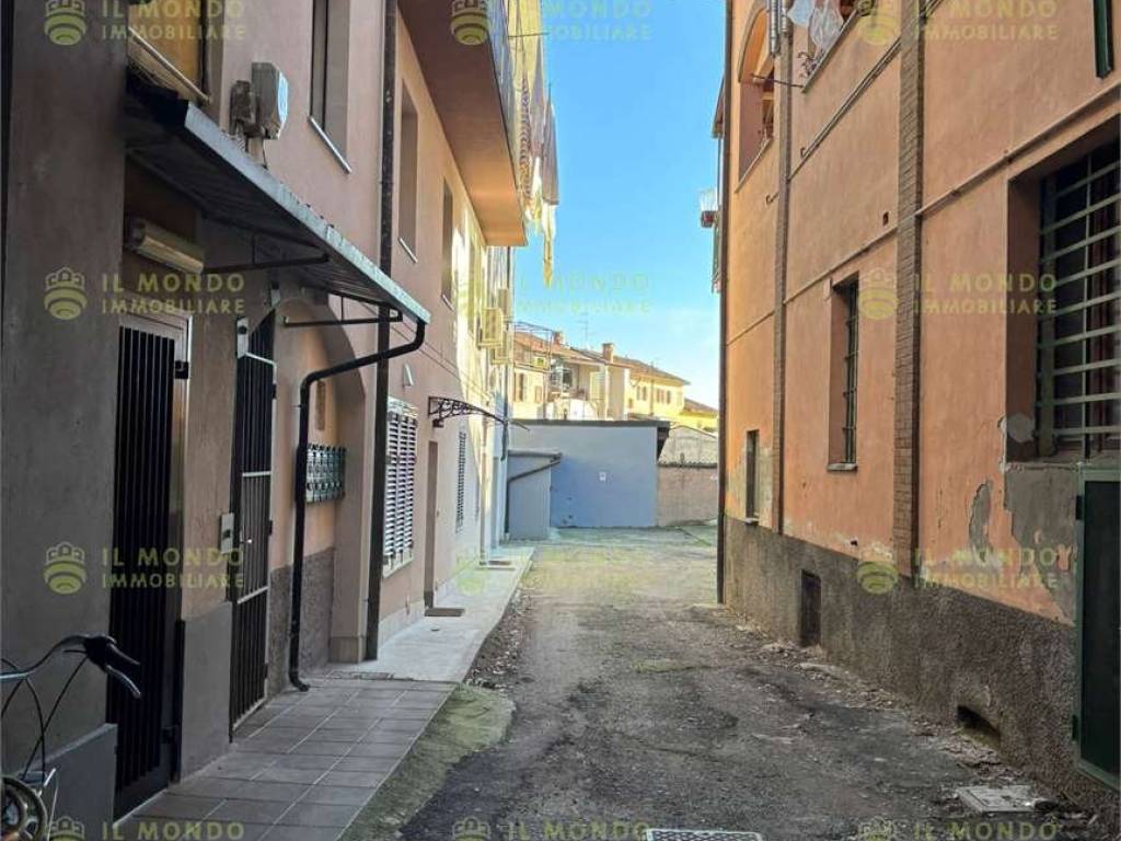 Box / garage a Melegnano - Foto 2