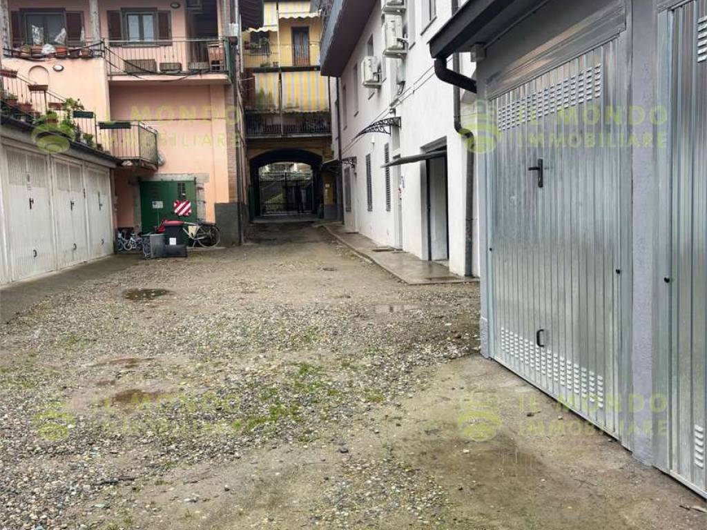 Box / garage a Melegnano - Foto 3