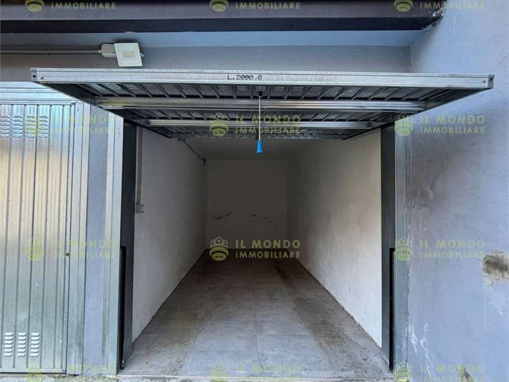 Box / garage a Melegnano - Foto 5