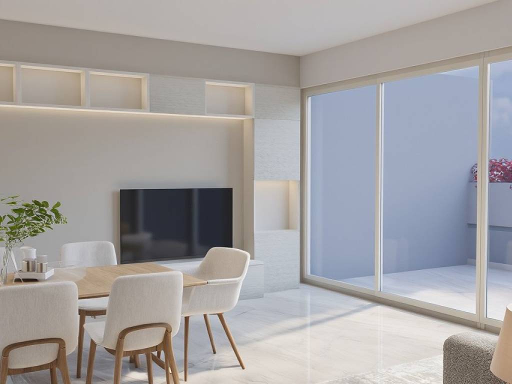 Appartamento a Basiglio in Residenza Rionuovo - Foto 4