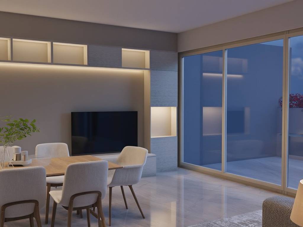 Appartamento a Basiglio in Residenza Rionuovo - Foto 5