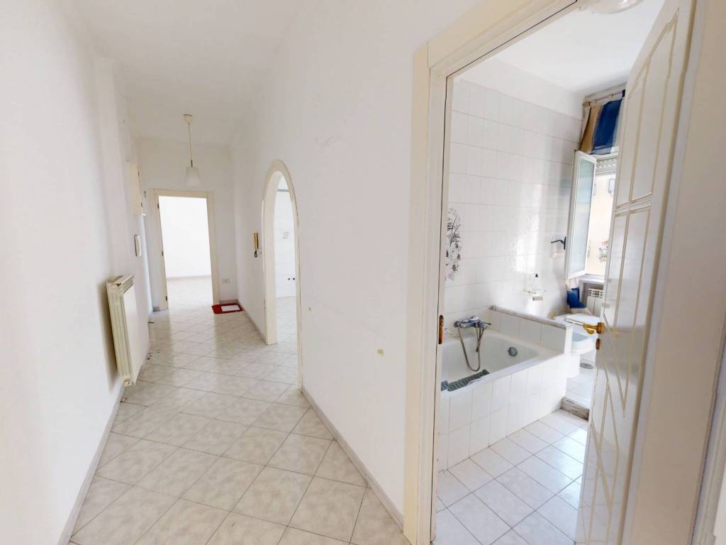 Appartamento a Casoria in Via Vincenzo Ferrara, 28 - Foto 2