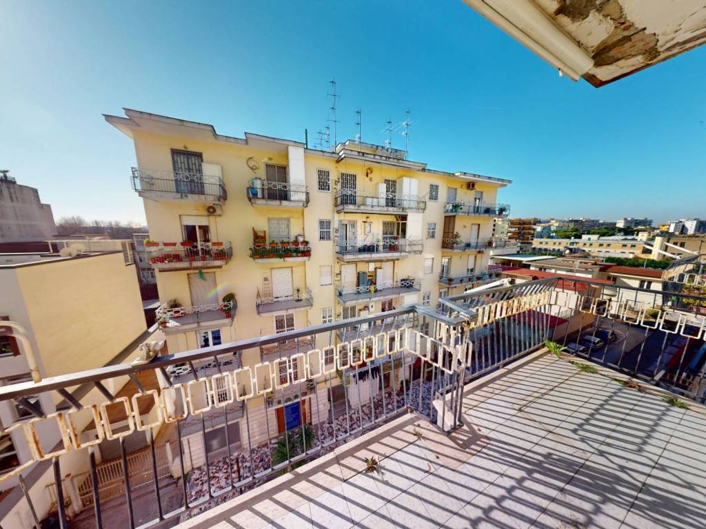Appartamento a Casoria in Via Vincenzo Ferrara, 28 - Foto 4