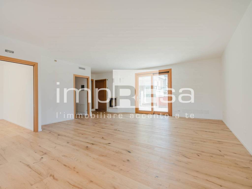 Appartamento a Treviso in VIA GENERALE PENELLA - Foto 2