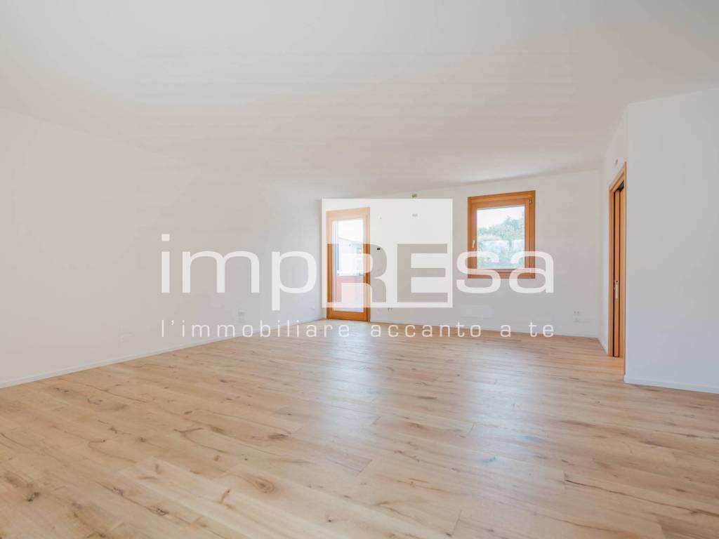 Appartamento a Treviso in VIA GENERALE PENELLA - Foto 3