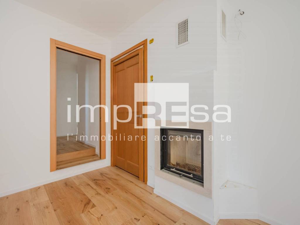 Appartamento a Treviso in VIA GENERALE PENELLA - Foto 4
