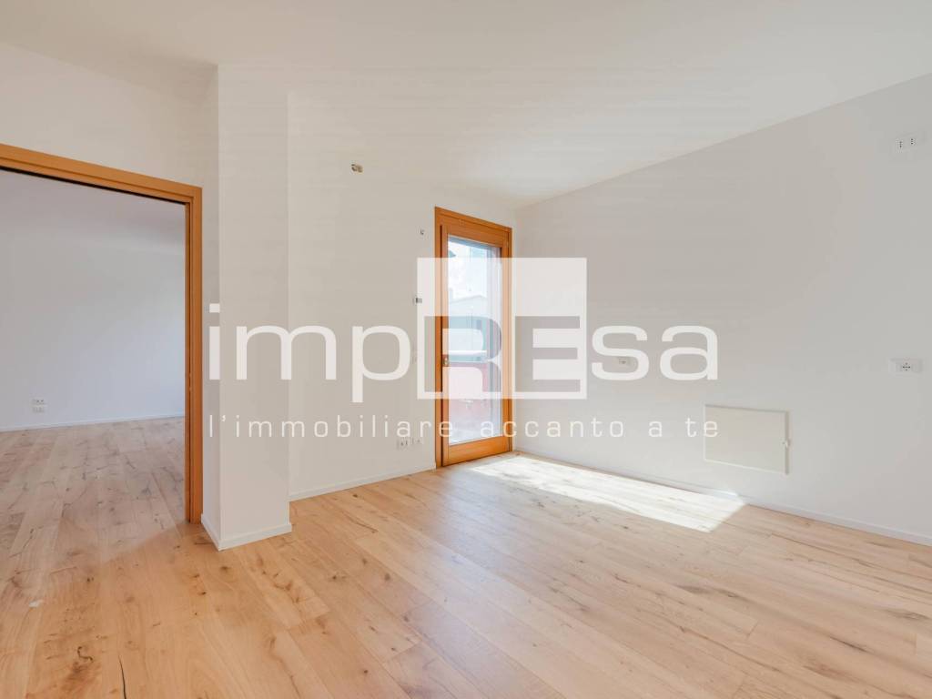 Appartamento a Treviso in VIA GENERALE PENELLA - Foto 5