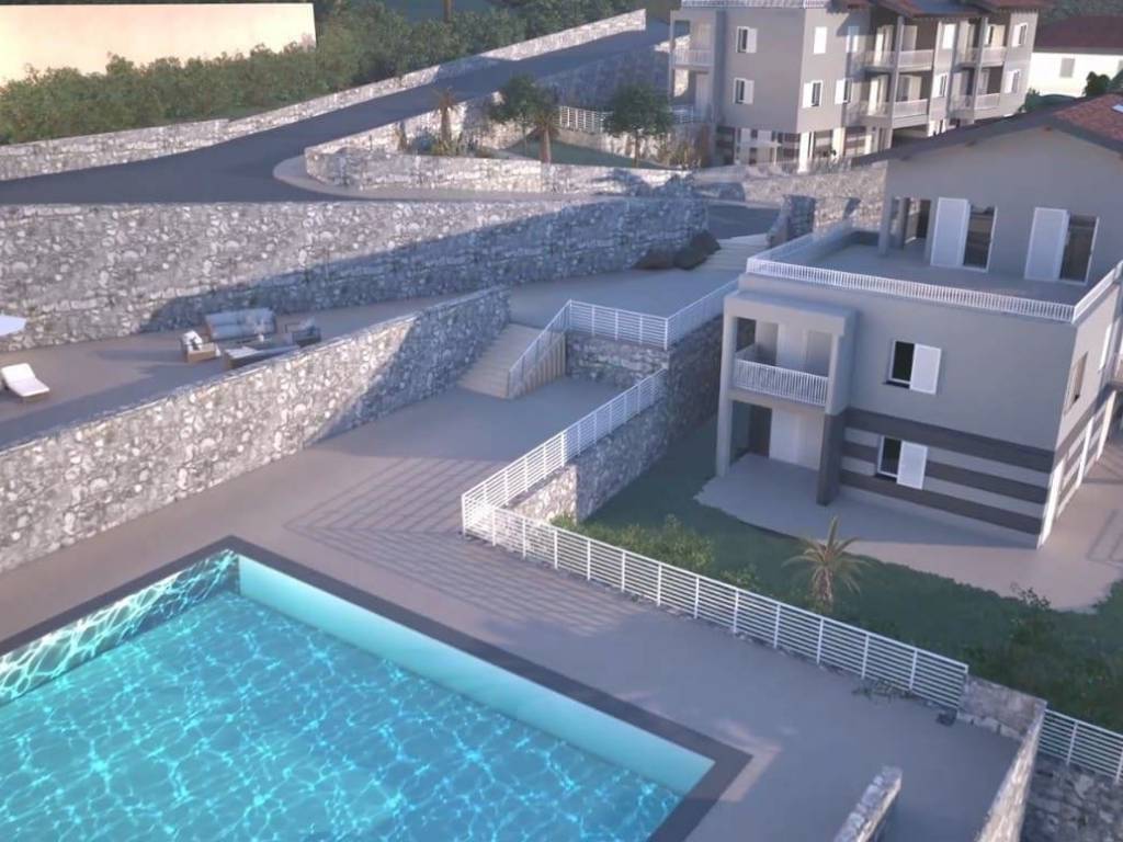 Appartamento a Bordighera in Via Louis Pasteur, 227 - Foto 2