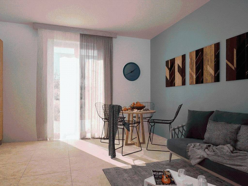 Appartamento a Bordighera in Via Louis Pasteur, 227 - Foto 4