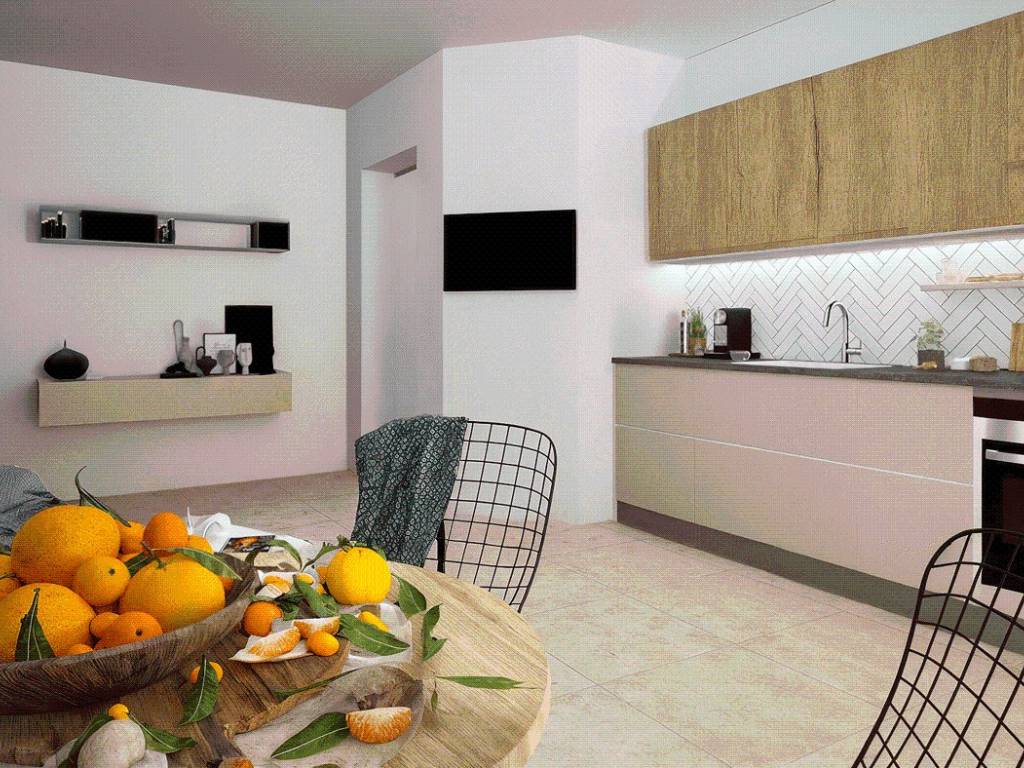 Appartamento a Bordighera in Via Louis Pasteur, 227 - Foto 5
