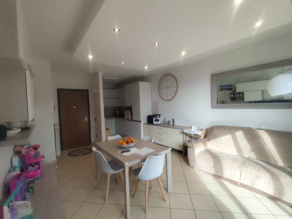 Villetta a schiera a Olgiate comasco - Foto 4