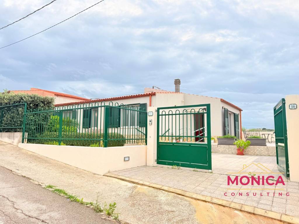 Villa a Buseto palizzolo - Foto 2